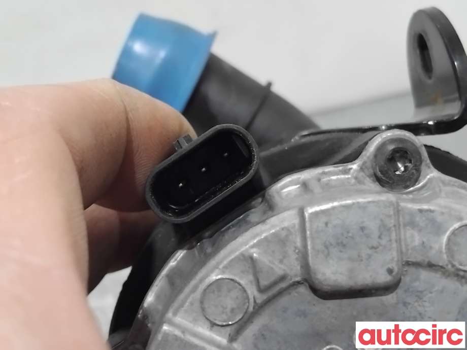 Sirkulasjonspumpe til VW e-Golf 2017-2020 (Fase 2)  (VOLKSWAGEN|04L965567|0392024003)