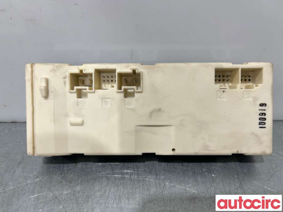 Styreenhet elektrisk bakluke til Mercedes E-Klasse 2009-2013 (Fase 1) (W212) (W212) (MERCEDES|A2129004203|28-4026-1402-3-00)