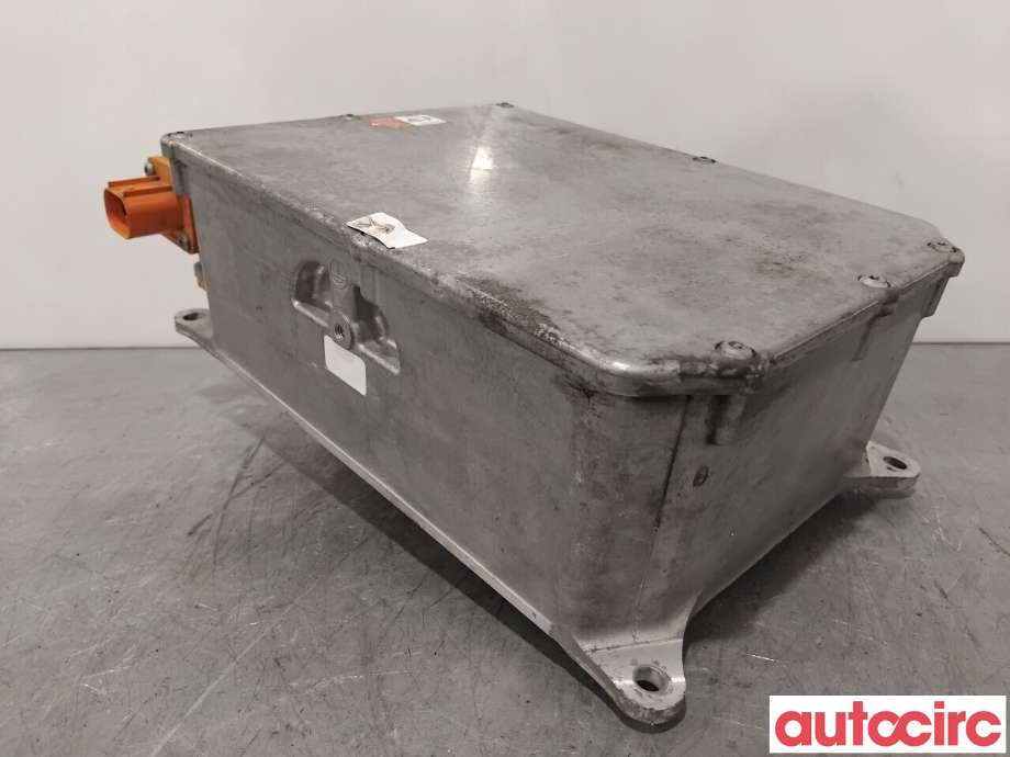 Batterilader (OBC - On Board Charger) til VW e-Golf 2017-2020 (Fase 2)  (VOLKSWAGEN|5QE915682BG|10142840|5QE915682AF)