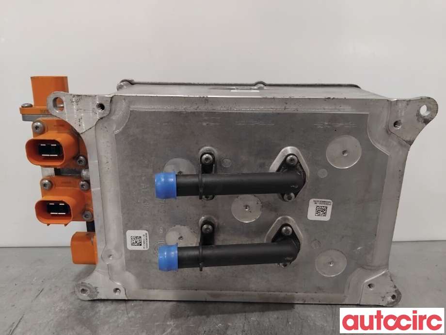 Batterilader (OBC - On Board Charger) til VW e-Golf 2017-2020 (Fase 2)  (VOLKSWAGEN|5QE915682BG|10142840|5QE915682AF)