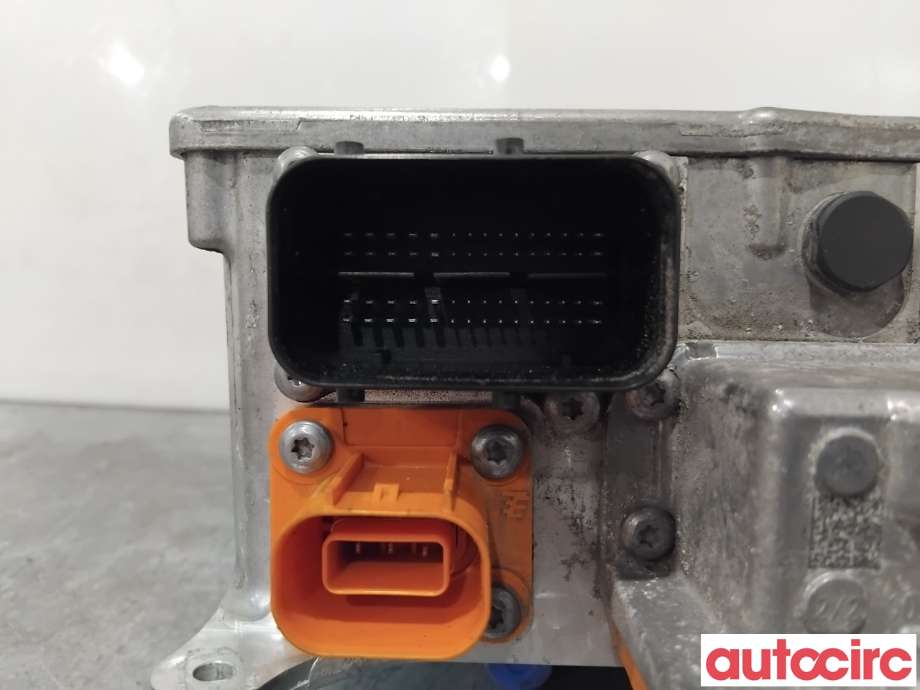 Batterilader (OBC - On Board Charger) til VW e-Golf 2017-2020 (Fase 2)  (VOLKSWAGEN|5QE915682BG|10142840|5QE915682AF)