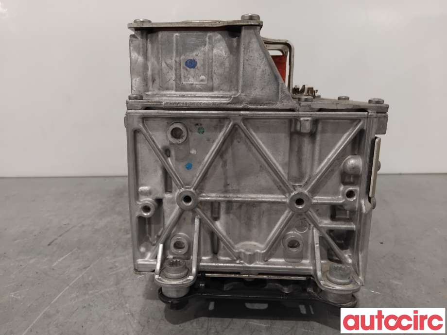 Inverter hybrid til VW e-Golf 2017-2020 (Fase 2)  (VOLKSWAGEN|5G0907070H|0437508227|5G0907070F)