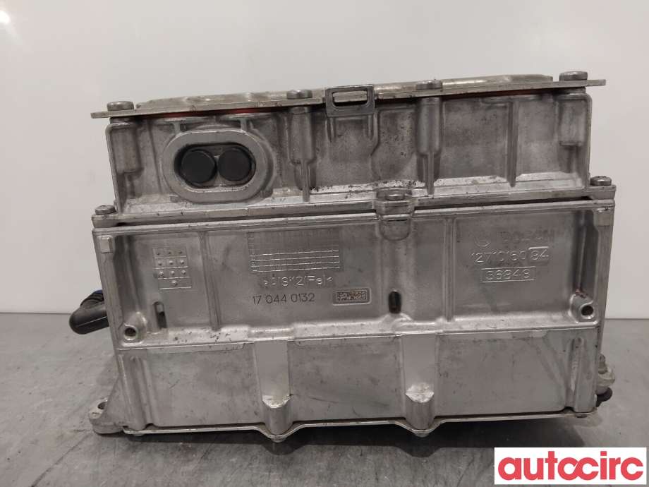 Inverter hybrid til VW e-Golf 2017-2020 (Fase 2)  (VOLKSWAGEN|5G0907070H|0437508227|5G0907070F)