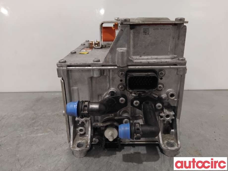 Inverter hybrid til VW e-Golf 2017-2020 (Fase 2)  (VOLKSWAGEN|5G0907070H|0437508227|5G0907070F)