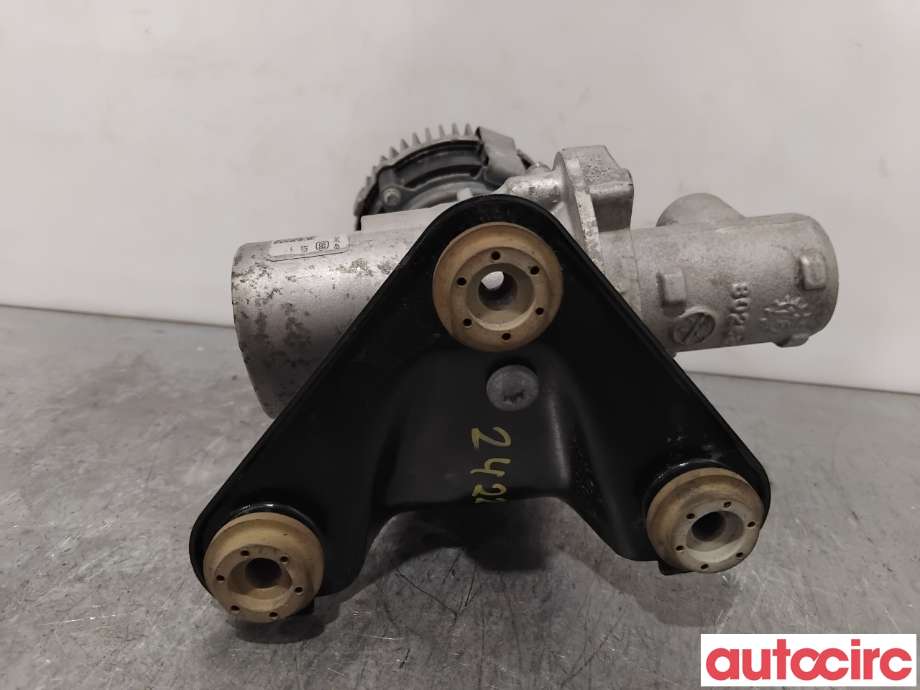 Bremsefordeler til VW e-Golf 2017-2020 (Fase 2)  (VOLKSWAGEN|5QE614307E|0132018018|5QE614307H)