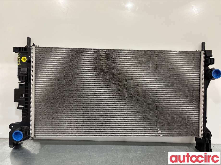 Radiator (automat gir) til Volvo V90 / V90 CC / S90 2016-->>  (VOLVO|32224829)