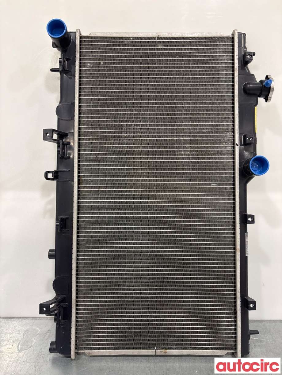 Radiator (automat gir) til Subaru Forester 2013-2019 (Type IV) (SUBARU|45111SG000)