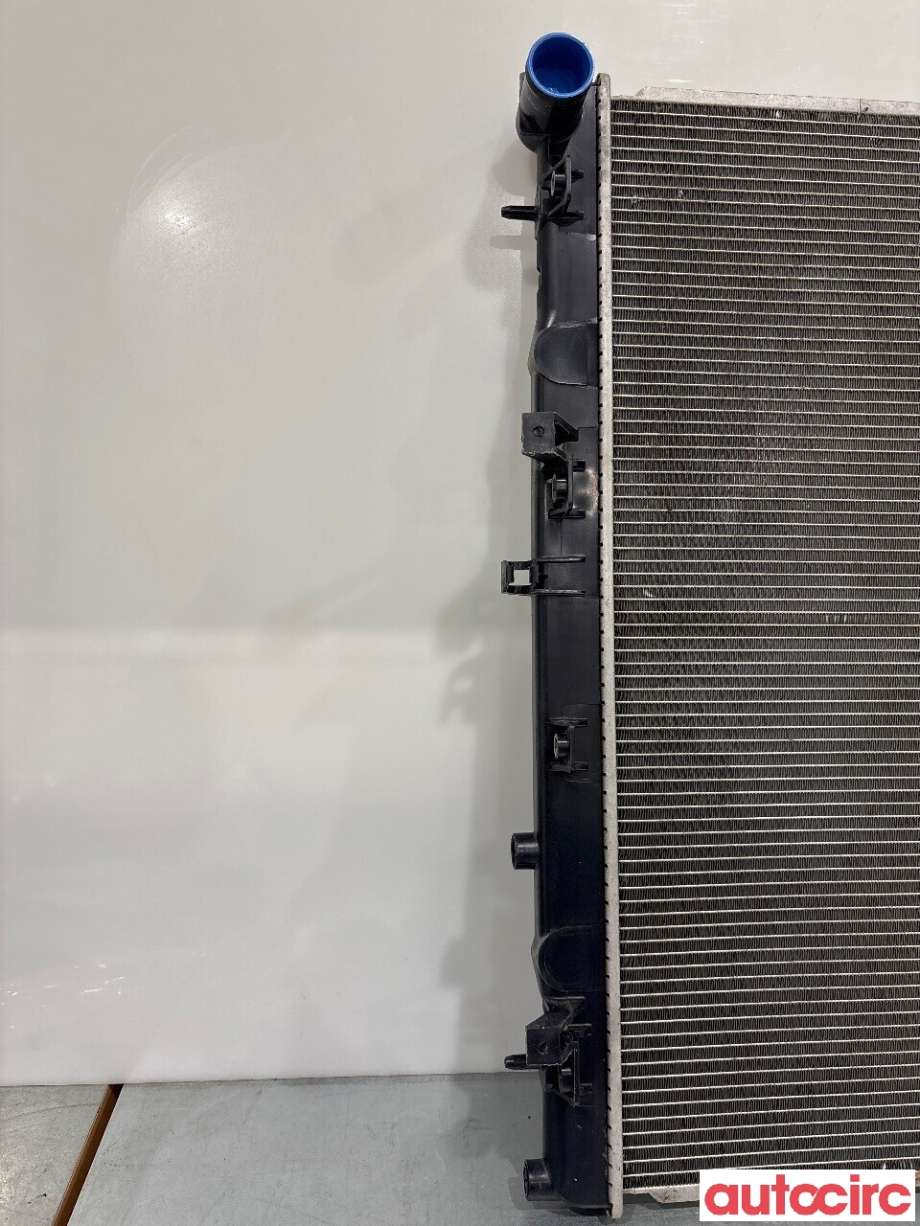 Radiator (automat gir) til Subaru Forester 2013-2019 (Type IV) (SUBARU|45111SG000)