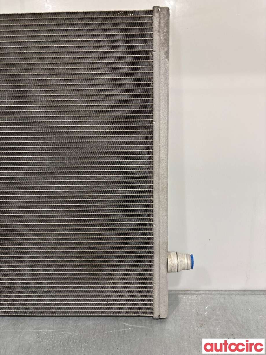 Radiator (automat gir) til Jaguar I-PACE 2018-->>  (JAGUAR|T4K9610|J9D38D100AA)