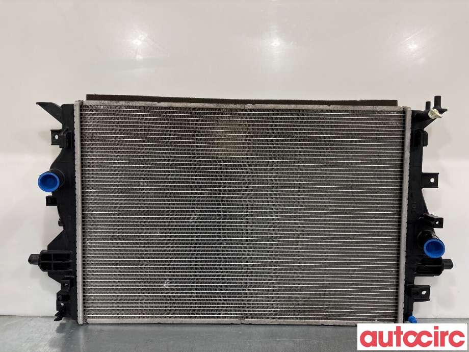 Radiator (automat gir) til Hyundai Ioniq Electric 2016-2019 (Fase 1) (HYUNDAI|25310G2000)