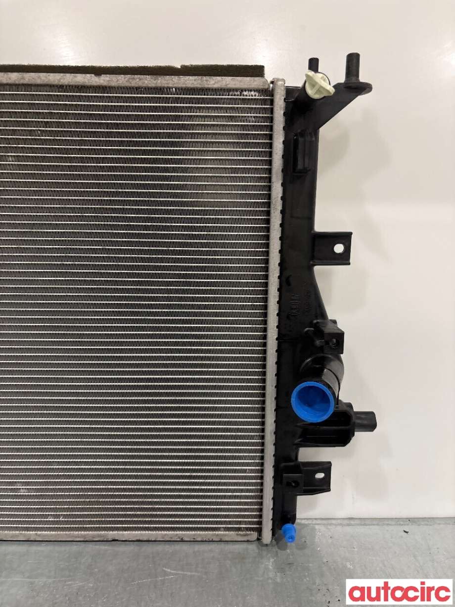 Radiator (automat gir) til Hyundai Ioniq Electric 2016-2019 (Fase 1) (HYUNDAI|25310G2000)