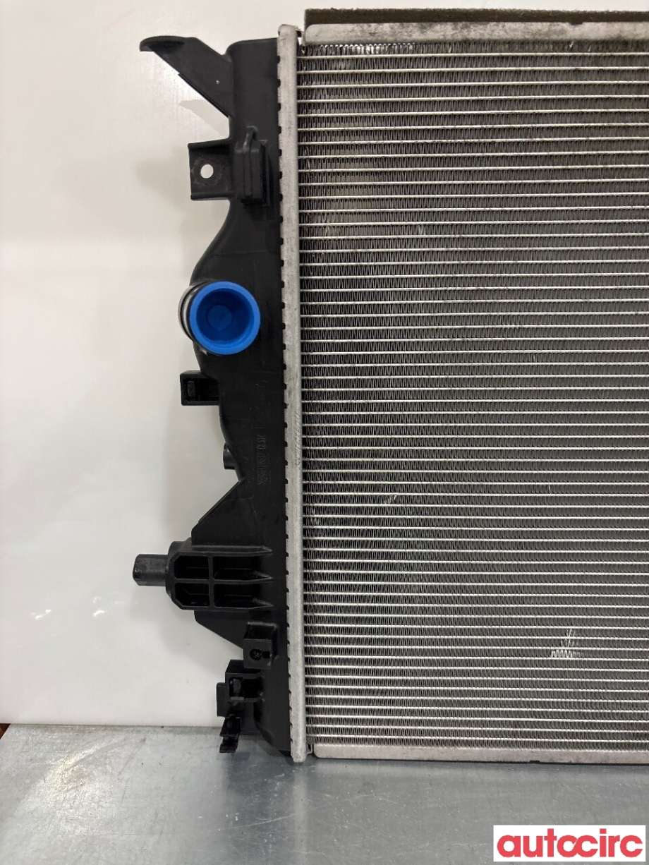 Radiator (automat gir) til Hyundai Ioniq Electric 2016-2019 (Fase 1) (HYUNDAI|25310G2000)