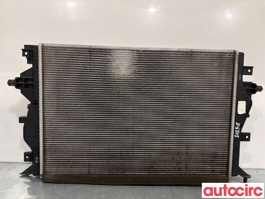 Radiator (automat gir) til Hyundai Ioniq Electric 2016-2019 (Fase 1) (HYUNDAI|25310G2000)