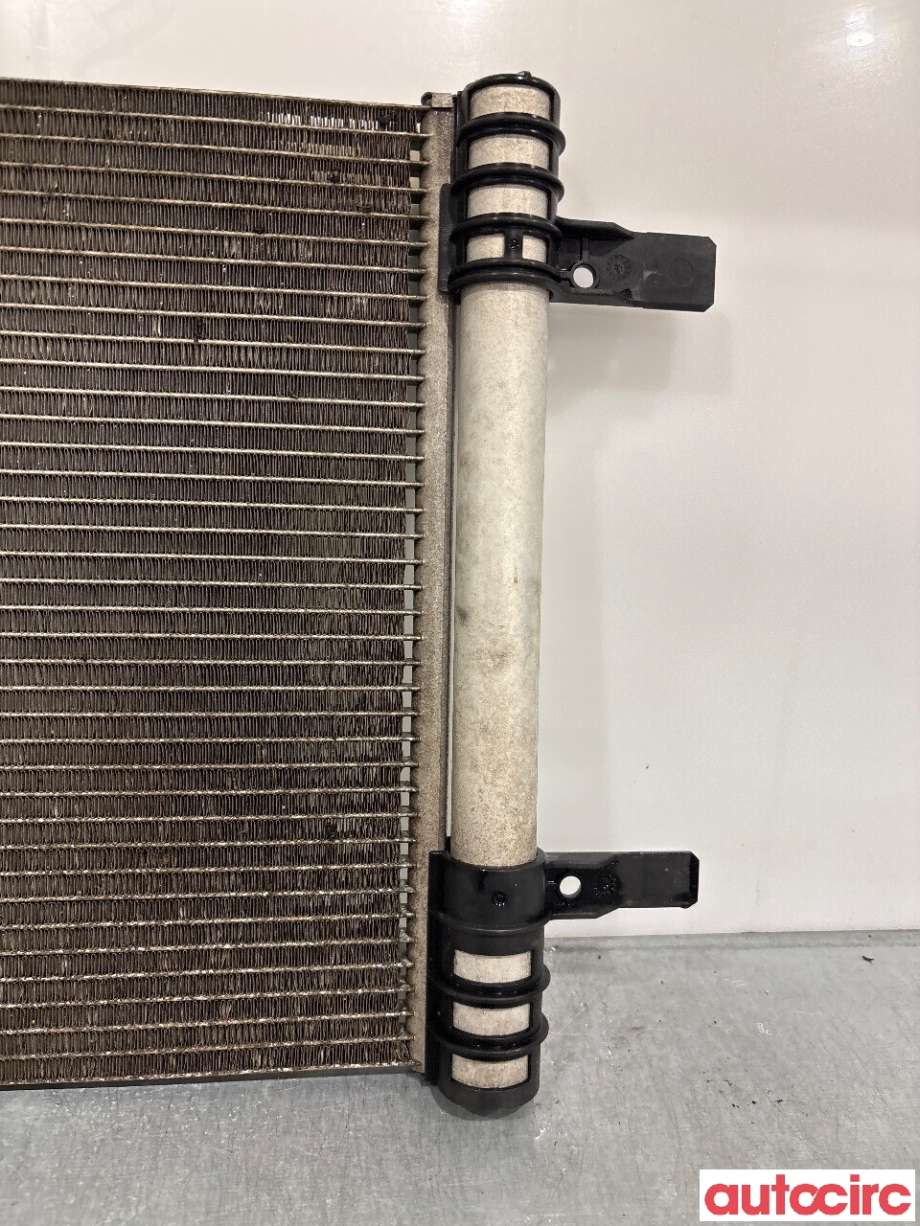Aircondition radiator til Peugeot 308 2013-2021 (Type II) (PEUGEOT|9673629780)