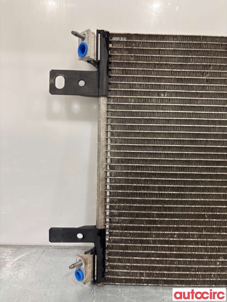 Aircondition radiator til Peugeot 308 2013-2021 (Type II) (PEUGEOT|9673629780)