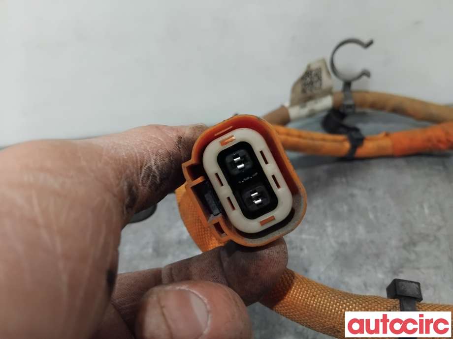 Kabel høy volt (HV) hybrid til VW e-Golf 2017-2020 (Fase 2)  (VOLKSWAGEN|3Q0971475||3Q0971475B)
