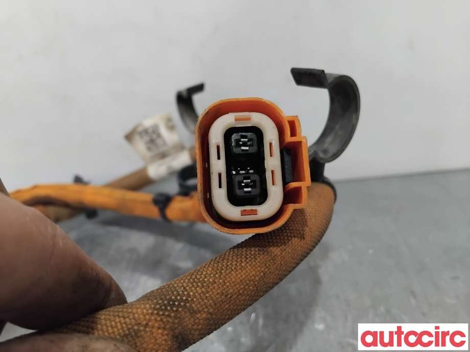 Kabel høy volt (HV) hybrid til VW e-Golf 2017-2020 (Fase 2)  (VOLKSWAGEN|3Q0971475||3Q0971475B)