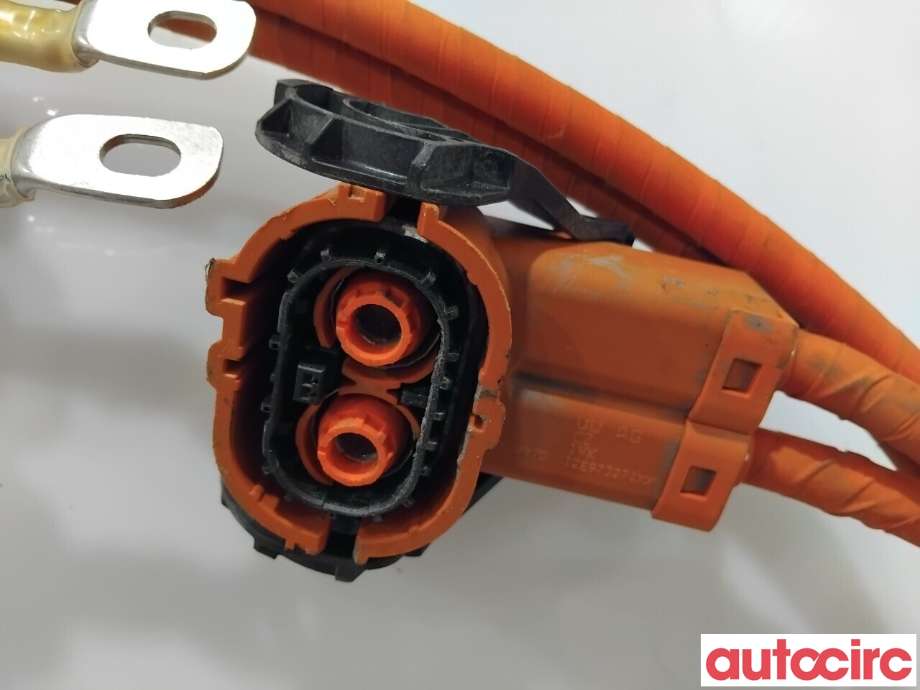 Kabel høy volt (HV) hybrid til VW e-Golf 2017-2020 (Fase 2)  (VOLKSWAGEN|5Q0971015H||5Q0971015K)