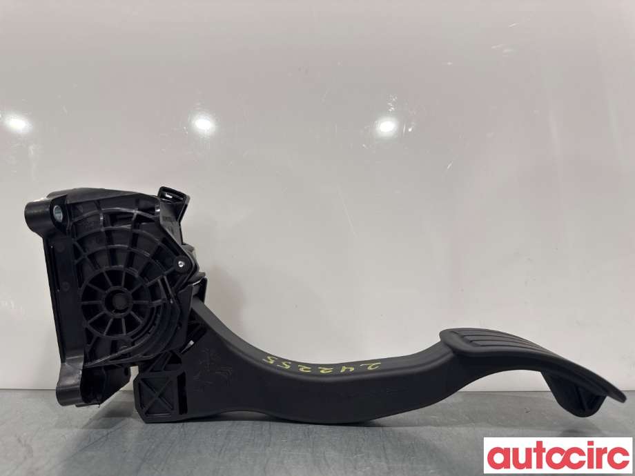 Pedal gass til Peugeot Partner 2019-->> (Type III) (PEUGEOT|9836042280|028075500C)