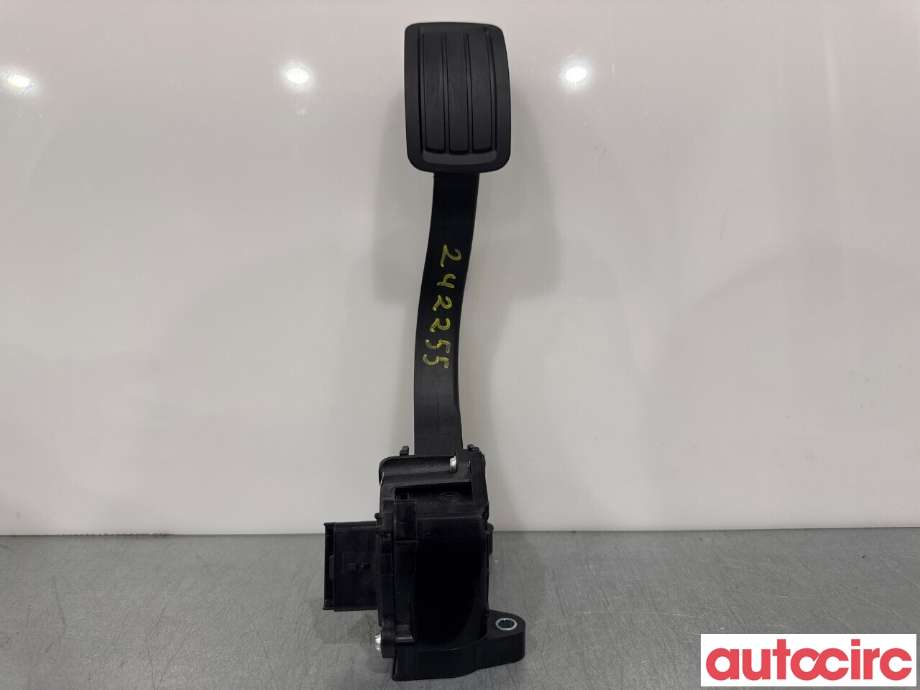 Pedal gass til Peugeot Partner 2019-->> (Type III) (PEUGEOT|9836042280|028075500C)