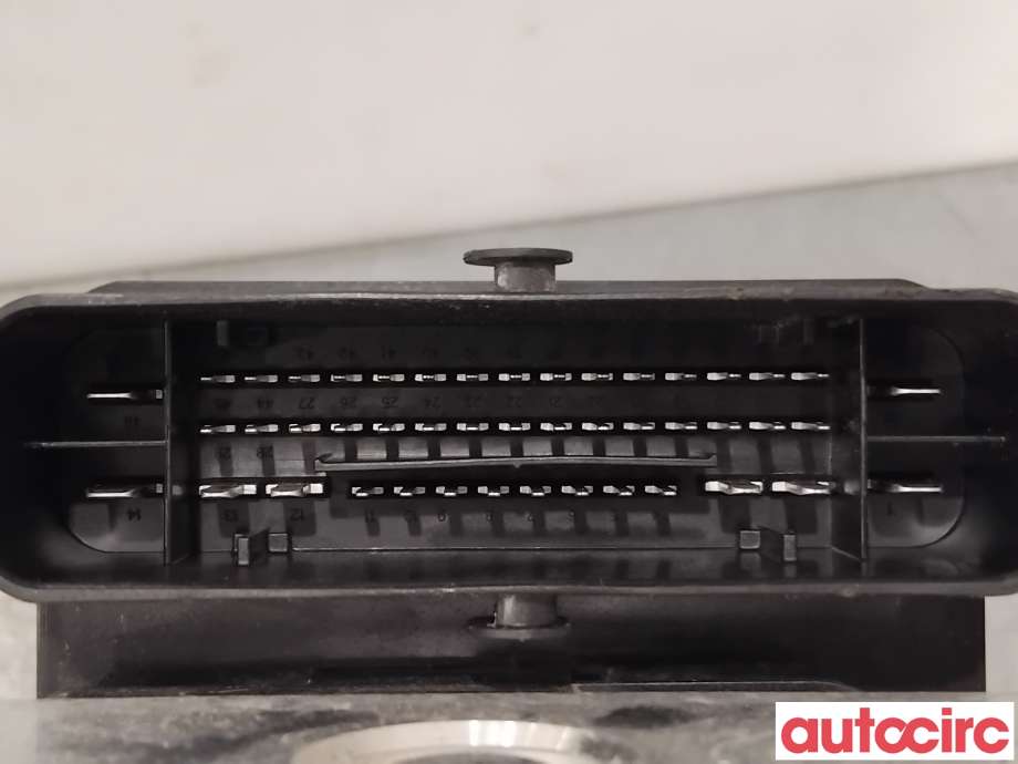 ABS sentral til VW e-Golf 2017-2020 (Fase 2)  (VOLKSWAGEN|5Q0614517DB|100916-03803|5Q0614517BL)