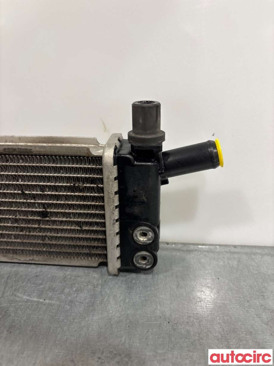Radiator (automat gir) til Toyota Auris 2015-2019 (Type II, Fase 2)  (TOYOTA|G901002010)