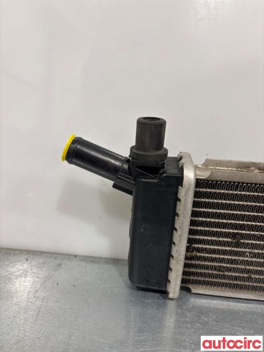Radiator (automat gir) til Toyota Auris 2015-2019 (Type II, Fase 2)  (TOYOTA|G901002010)