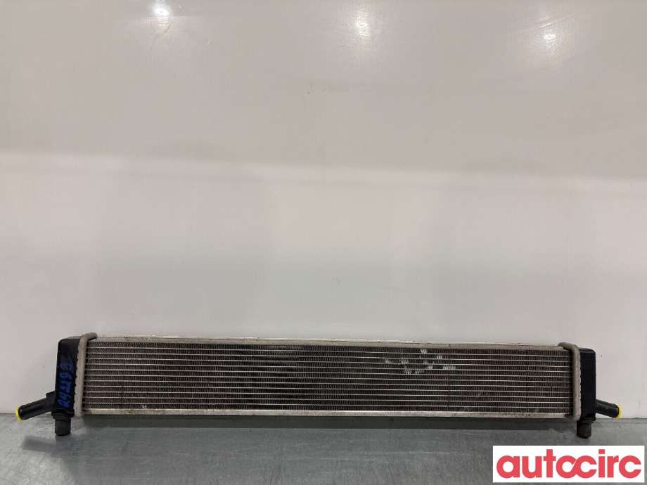 Radiator (automat gir) til Toyota Auris 2015-2019 (Type II, Fase 2)  (TOYOTA|G901002010)