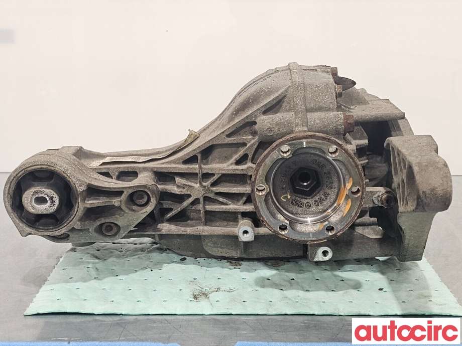 Kardang klokke bak til Audi A6 2008-2011 (Type III, Fase 2) (C6) (C6) (AUDI|0AR500043A)
