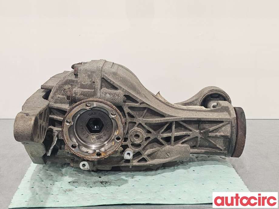 Kardang klokke bak til Audi A6 2008-2011 (Type III, Fase 2) (C6) (C6) (AUDI|0AR500043A)