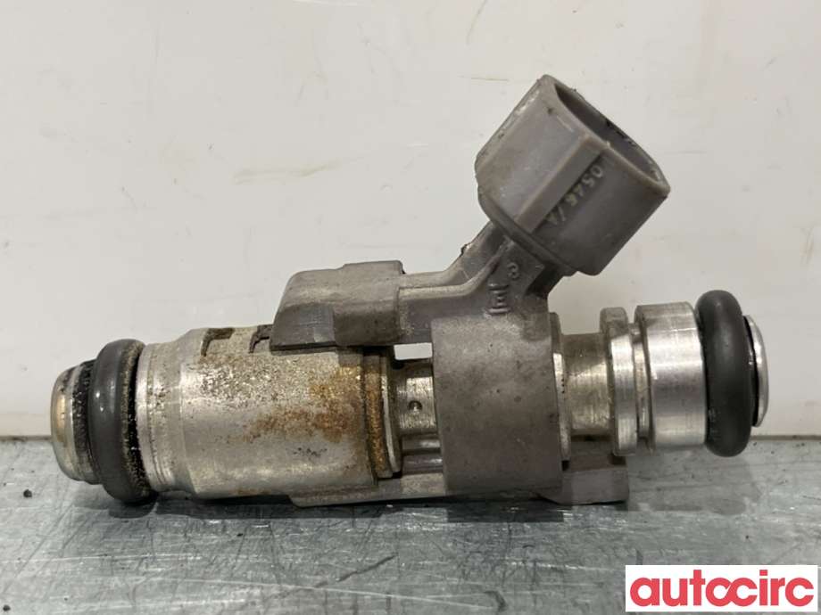 Dyse innsprøyting bensin til Peugeot 207, 2006-2012  (PEUGEOT|1984F4)