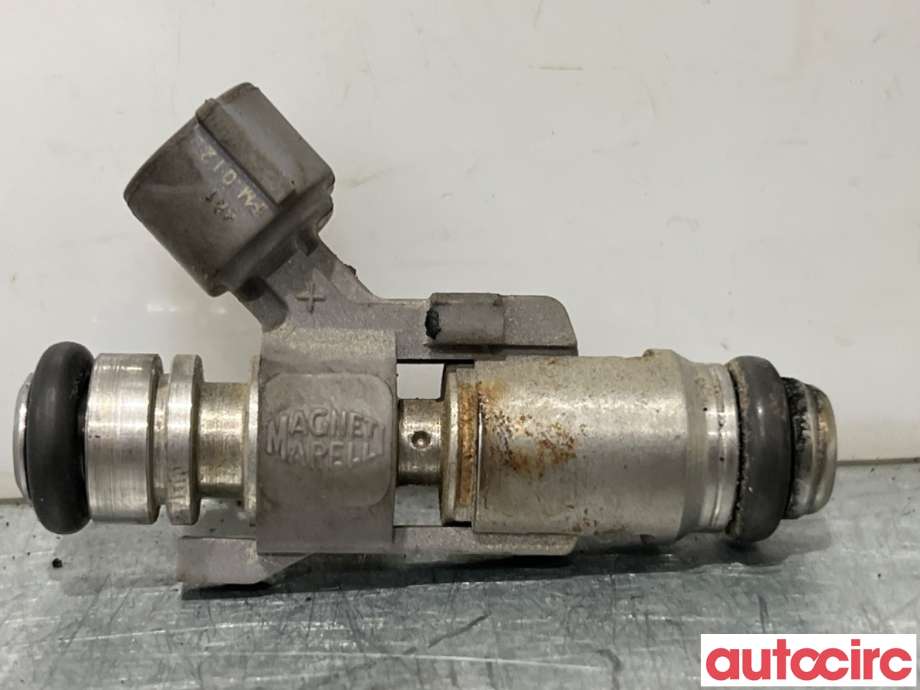 Dyse innsprøyting bensin til Peugeot 207 2006-2012  (PEUGEOT|1984F4|)