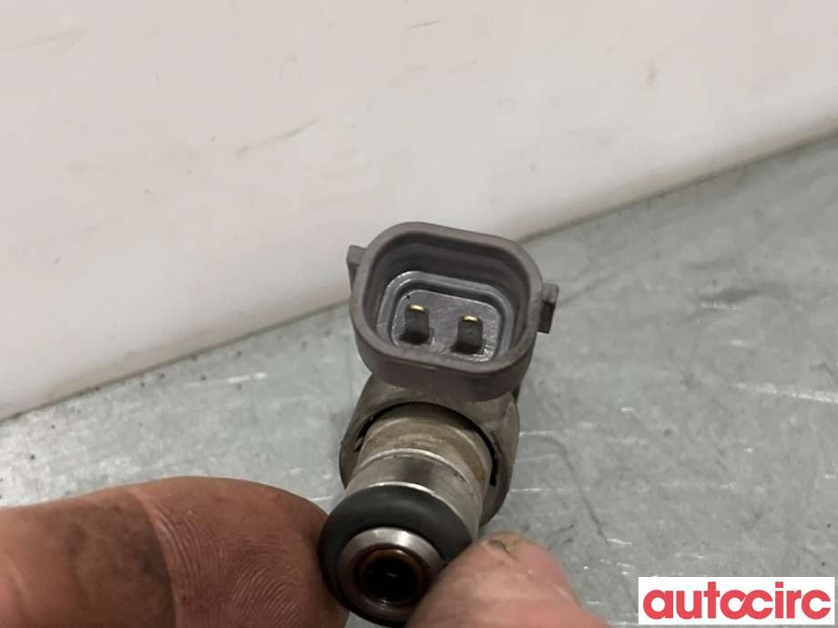 Dyse innsprøyting bensin til Peugeot 207 2006-2012  (PEUGEOT|1984F4|)