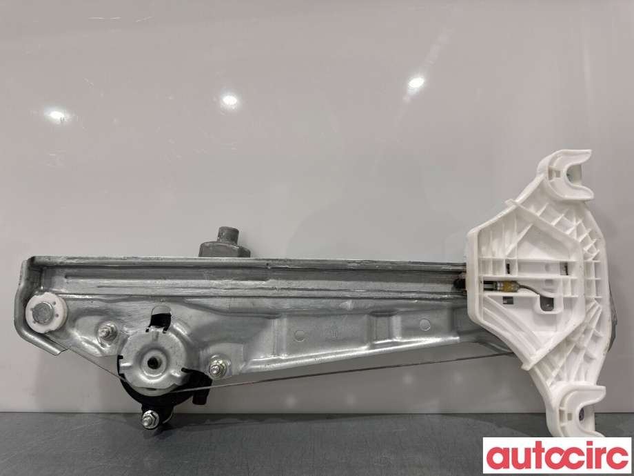 Ruteheis høyre bak til Hyundai Ioniq 5 2021-->>  (HYUNDAI|83460GI000|F00S1W2396|83460-GI000)