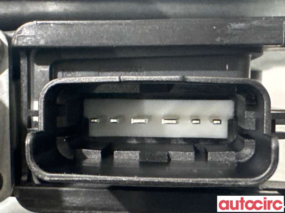 Ruteheis høyre foran til Hyundai Ioniq 5 2021-->>  (HYUNDAI|82460GI010|F00S1W2392|82460-GI010)