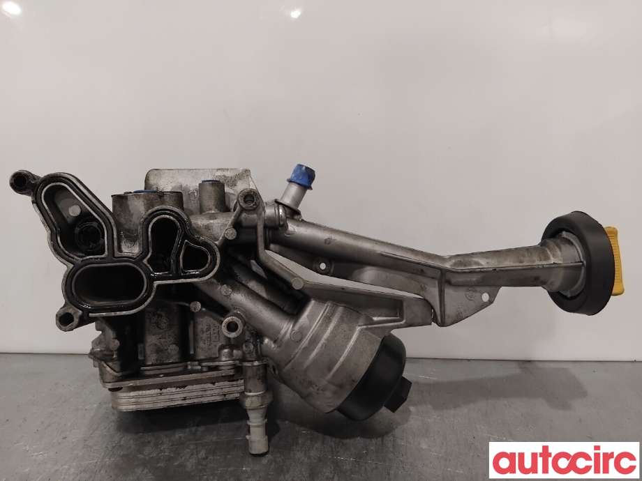 Diverse deler til Opel Combo D 2012-2018  (OPEL|55255370||55277928)