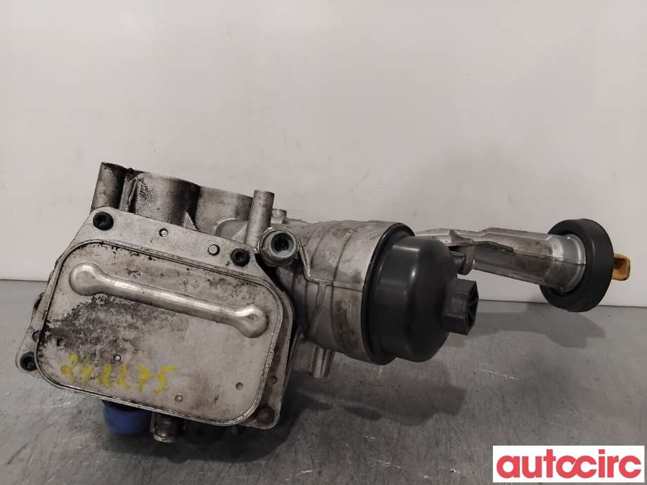 Diverse deler til Opel Combo D 2012-2018  (OPEL|55255370||55277928)