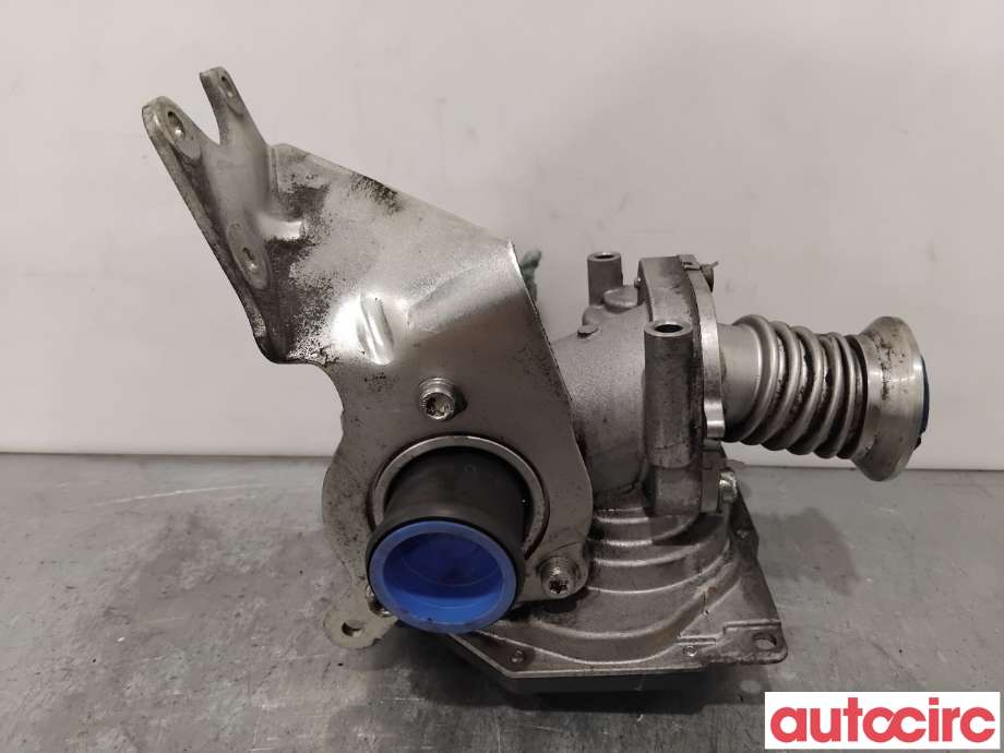 EGR-ventil til Opel Combo D 2012-2018 (OPEL|55260126|HU150600-0081|55277989)