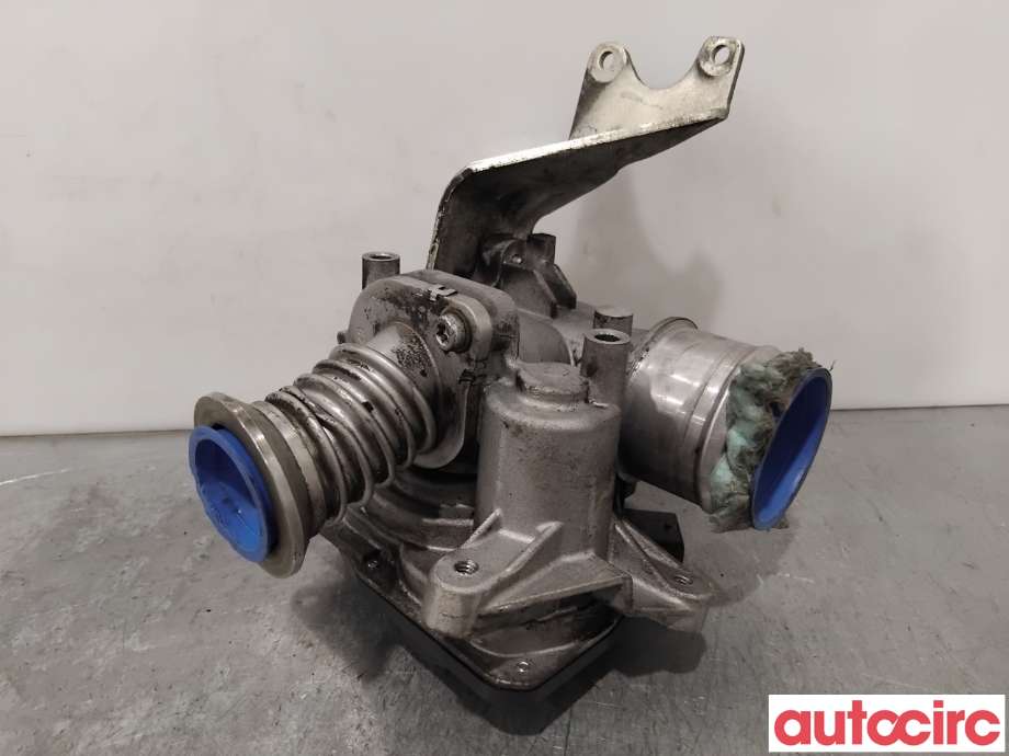 EGR-ventil til Opel Combo D 2012-2018 (OPEL|55260126|HU150600-0081|55277989)