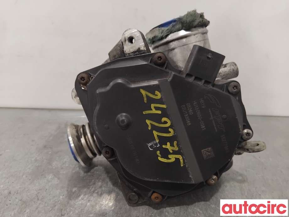 EGR-ventil til Opel Combo D 2012-2018 (OPEL|55260126|HU150600-0081|55277989)