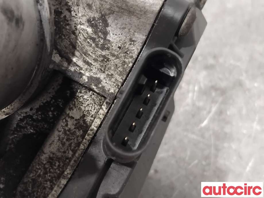 EGR-ventil til Opel Combo D 2012-2018 (OPEL|55260126|HU150600-0081|55277989)