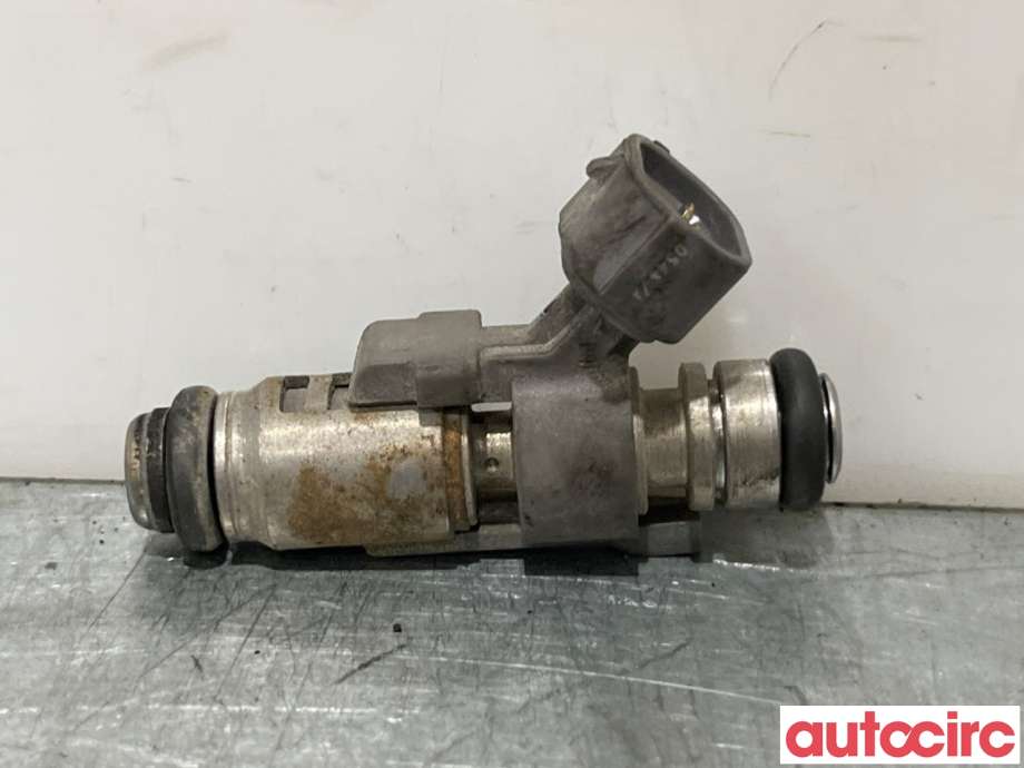 Dyse innsprøyting bensin til Peugeot 207 2006-2012  (PEUGEOT|1984F4|)