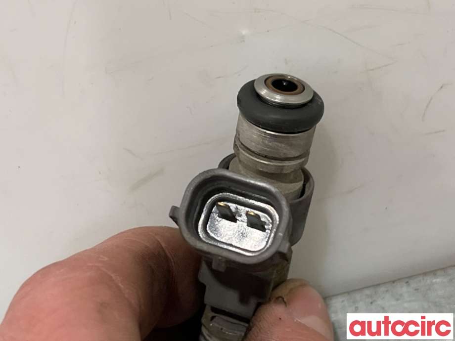 Dyse innsprøyting bensin til Peugeot 207 2006-2012  (PEUGEOT|1984F4|)