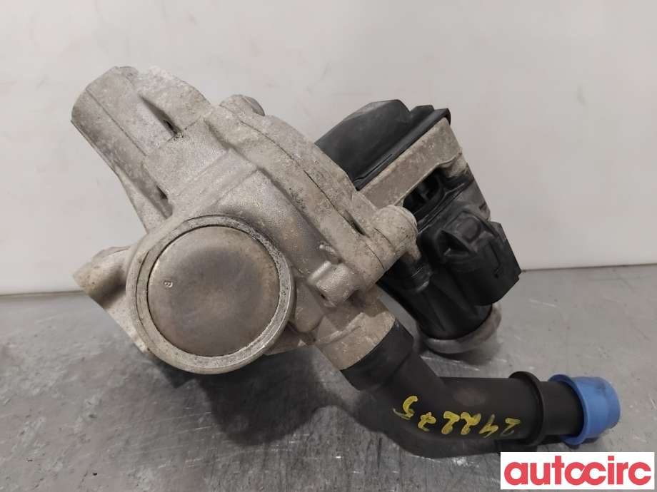 EGR-ventil til Opel Combo D 2012-2018  (OPEL|55249455|701599240|)
