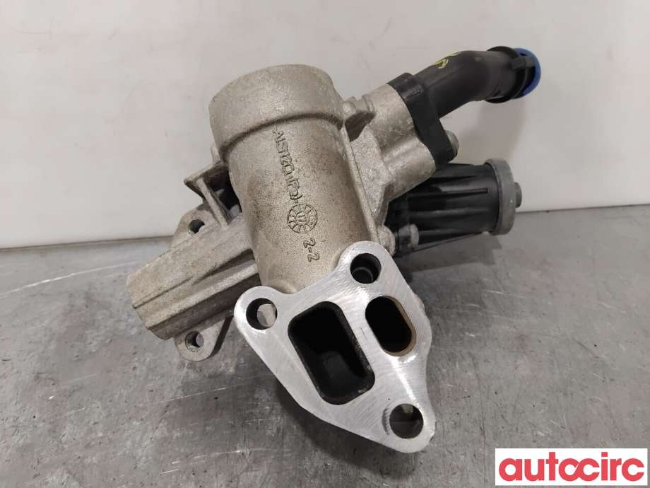 EGR-ventil til Opel Combo D 2012-2018  (OPEL|55249455|701599240|)