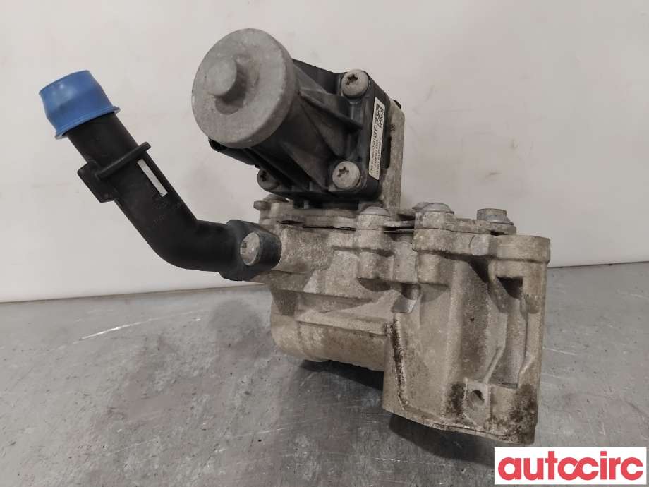 EGR-ventil til Opel Combo D 2012-2018  (OPEL|55249455|701599240|)