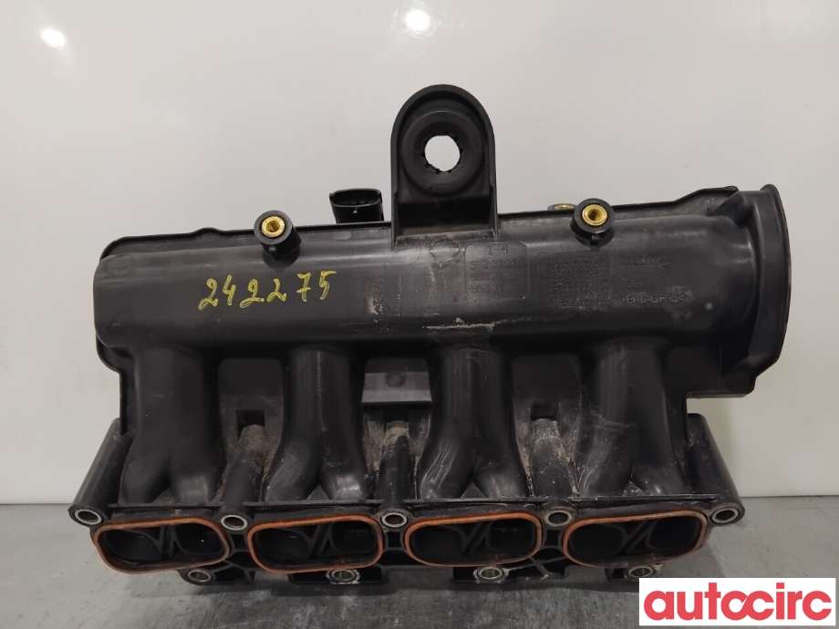 Manifold innsug til Opel Combo D 2012-2018  (OPEL|55230898||55231286)