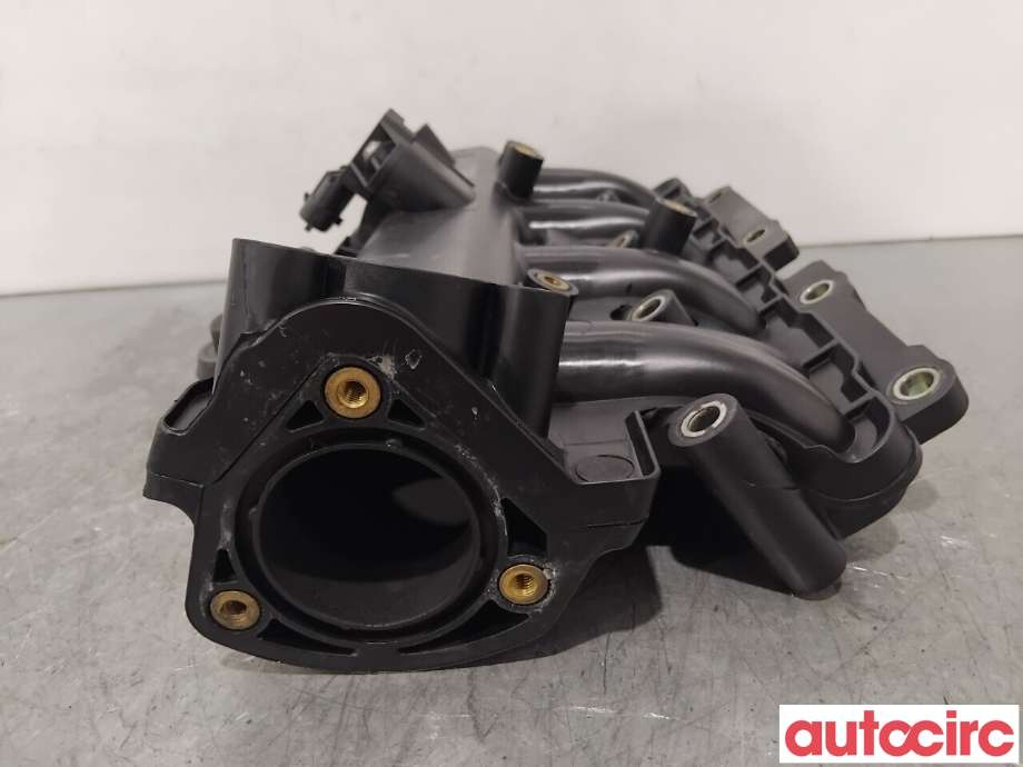 Manifold innsug til Opel Combo D 2012-2018  (OPEL|55230898||55231286)