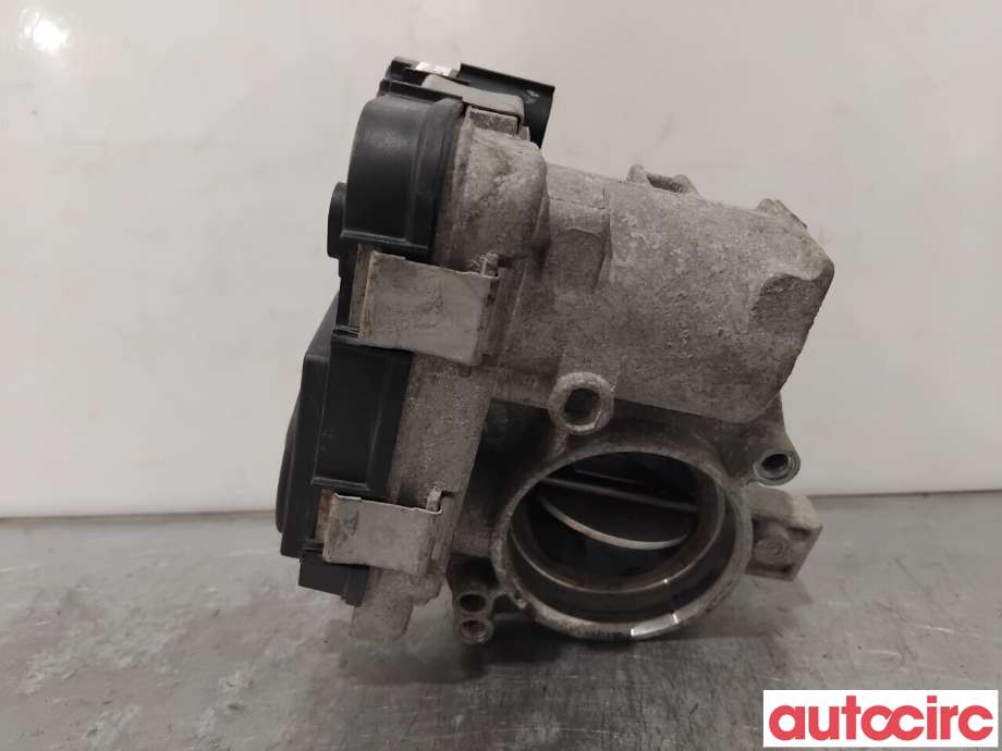 Spjeldhus til Opel Combo D 2012-2018  (OPEL|55255919|)