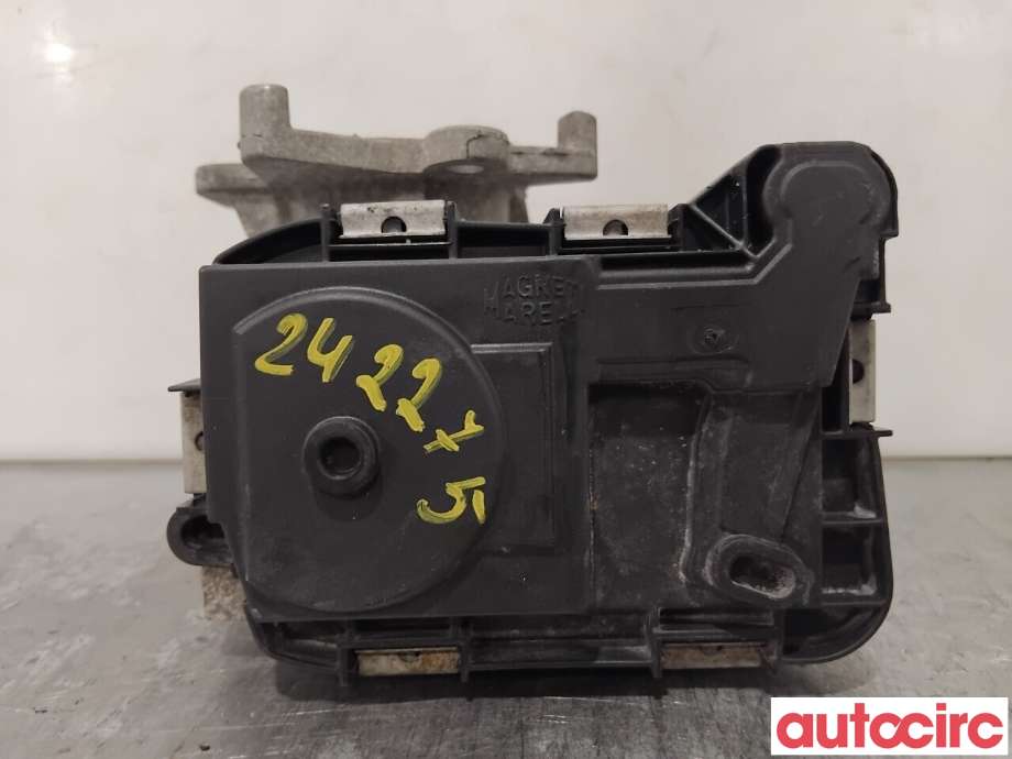 Spjeldhus til Opel Combo D 2012-2018  (OPEL|55255919|)